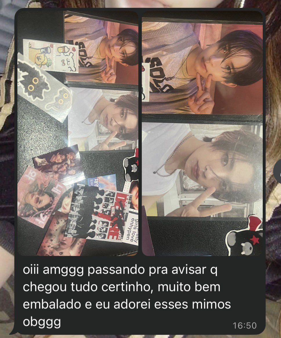 Mandy renault 💋 tweet media