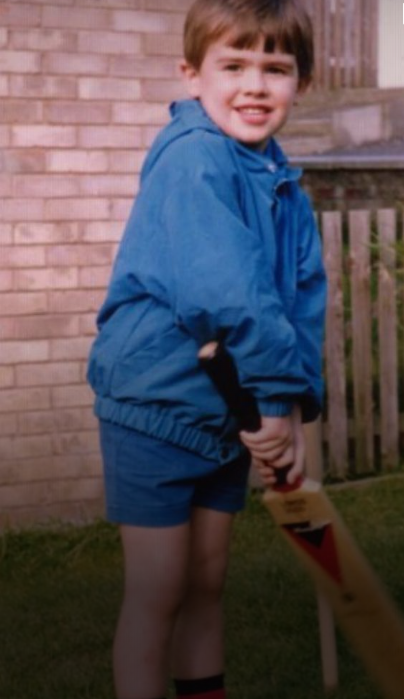 Mr. Athar🏏 tweet media