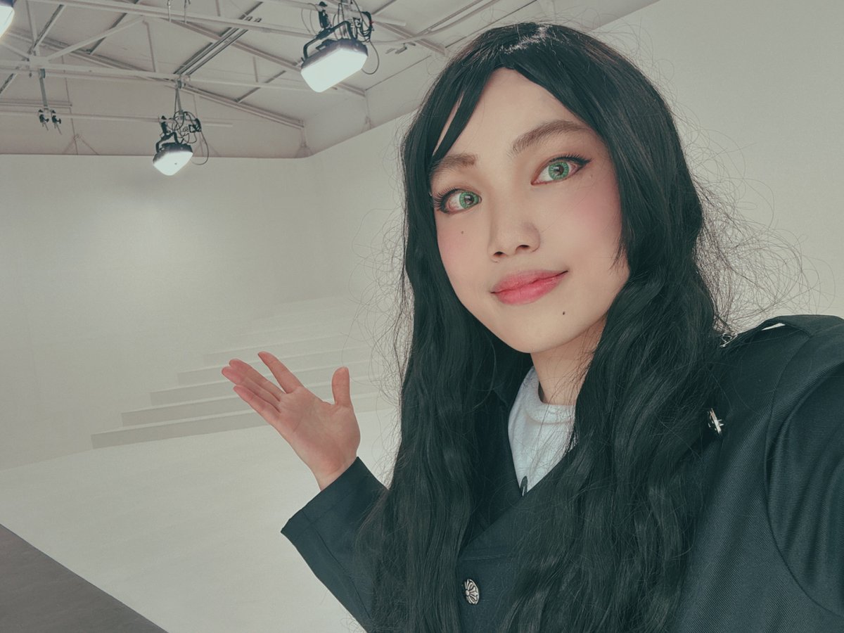 #龍太郎が集めた青エク全勢力2026 
速報〜〜！！ユリさん☺️
みんな素敵すぎる〜