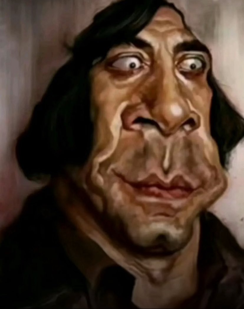 John Dandy's World tweet media