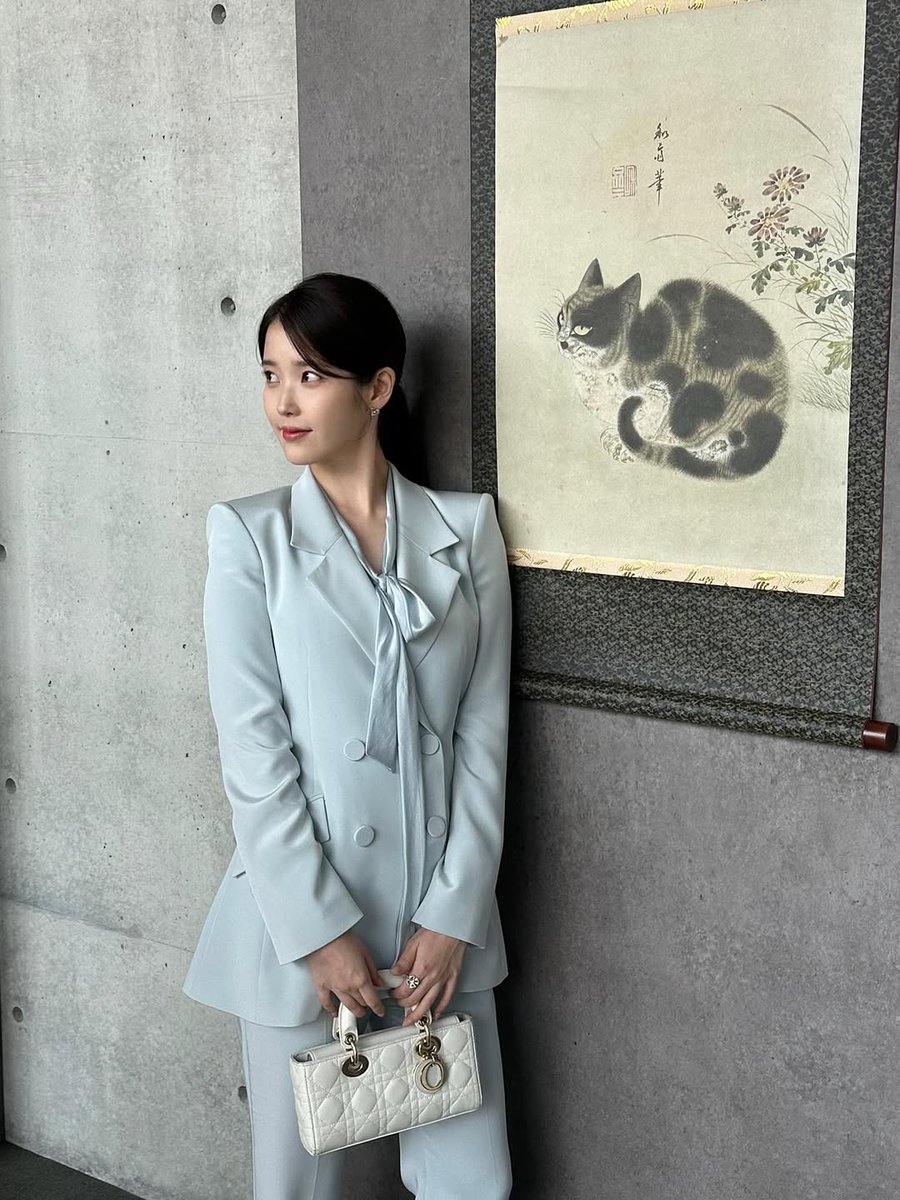 성희주 미모 아름답다🥰

#아이유 #21세기대군부인