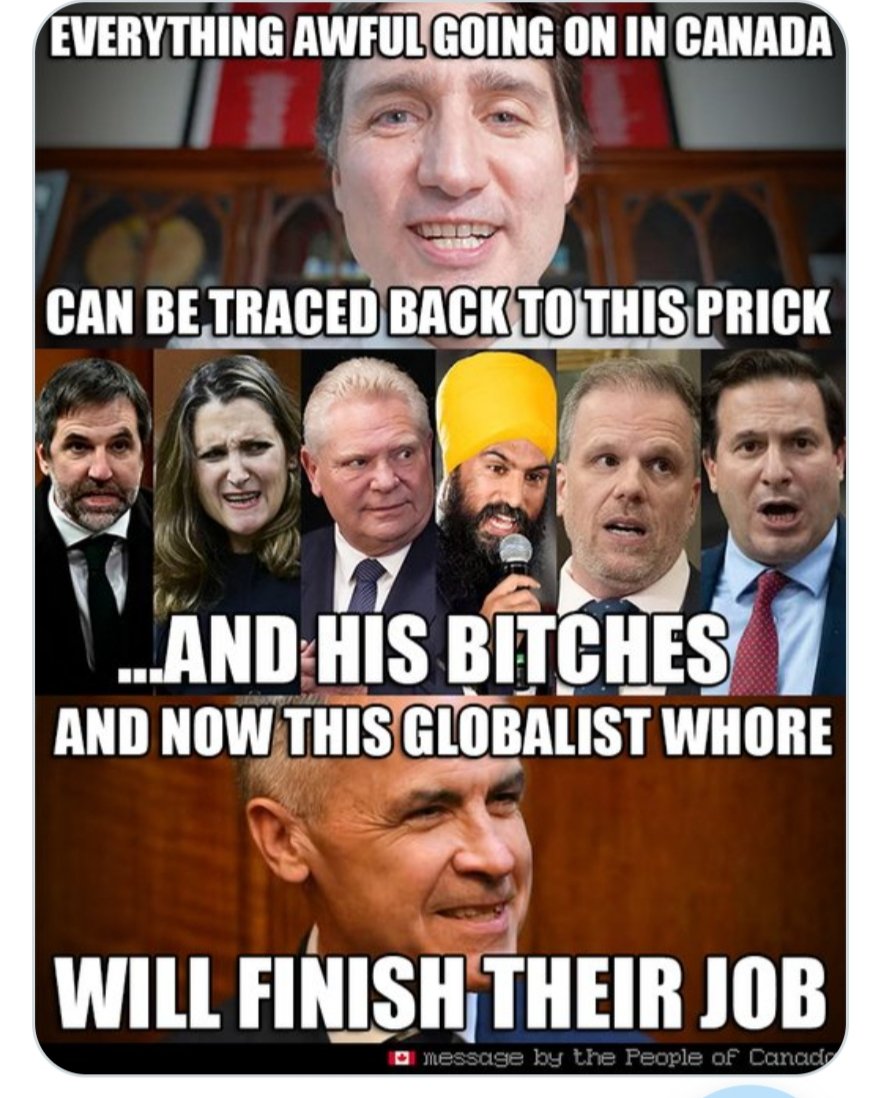 NorthBelle🇨🇦CANADIENNE tweet media