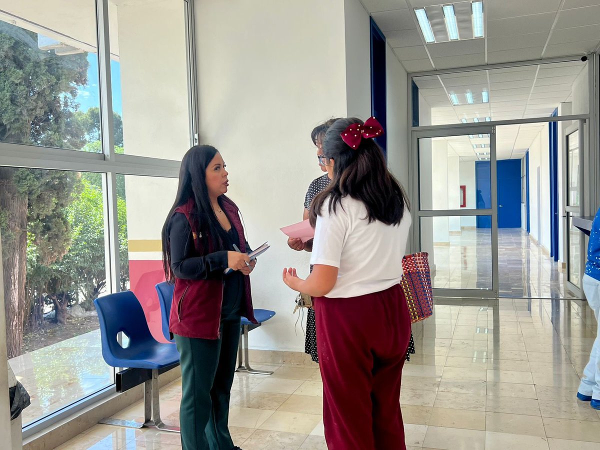 Issste Coahuila tweet media