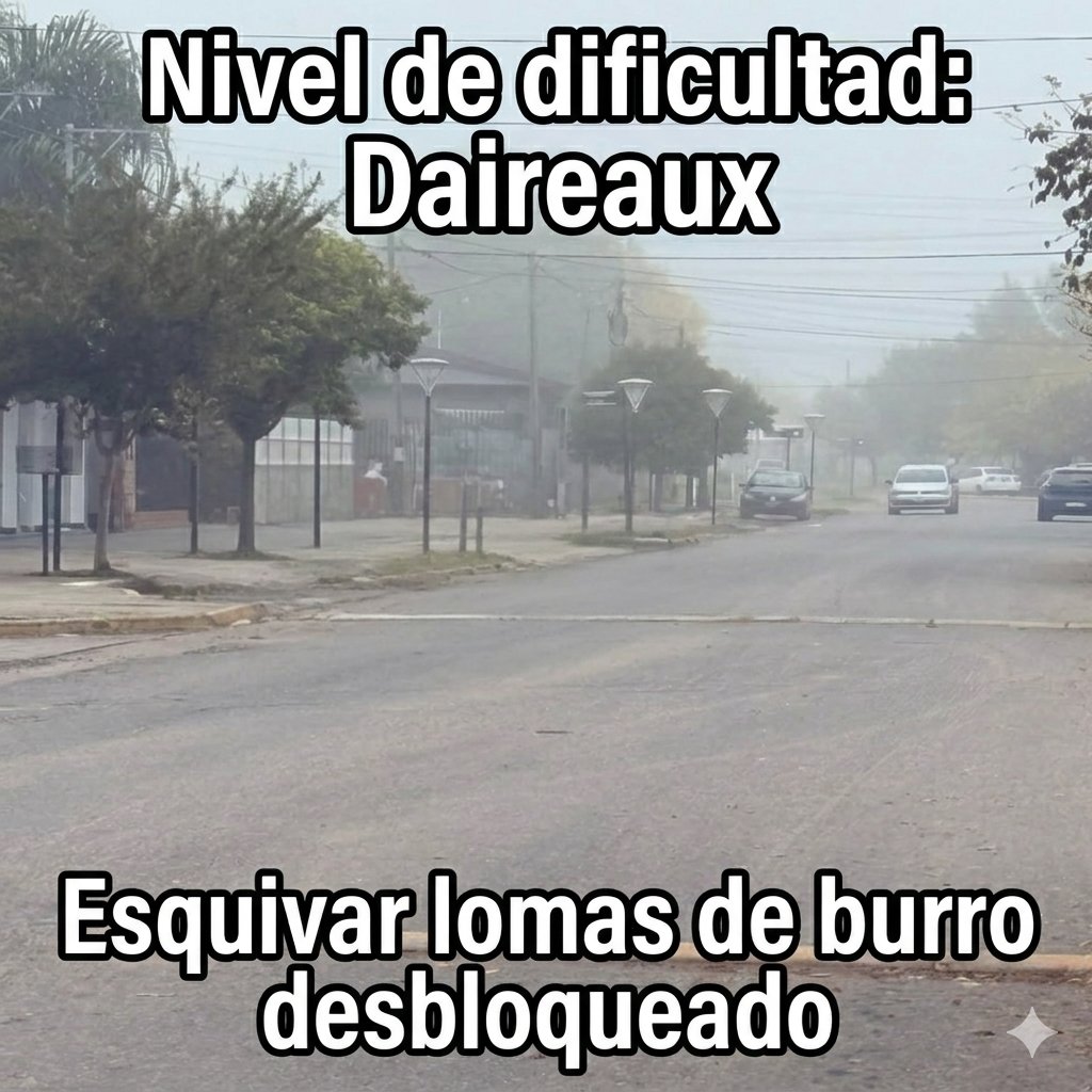 mfernandezdx's tweet photo. Un poco de humor al tema del momento: 𝙡𝙖𝙨 𝙡𝙤𝙢𝙖𝙨 𝙙𝙚 𝙗𝙪𝙧𝙧𝙤 

#laslomasdeburro #daireaux #humor https://t.co/SbYfJi2wMT