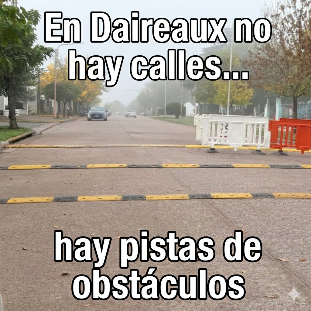 mfernandezdx's tweet photo. Un poco de humor al tema del momento: 𝙡𝙖𝙨 𝙡𝙤𝙢𝙖𝙨 𝙙𝙚 𝙗𝙪𝙧𝙧𝙤 

#laslomasdeburro #daireaux #humor https://t.co/SbYfJi2wMT