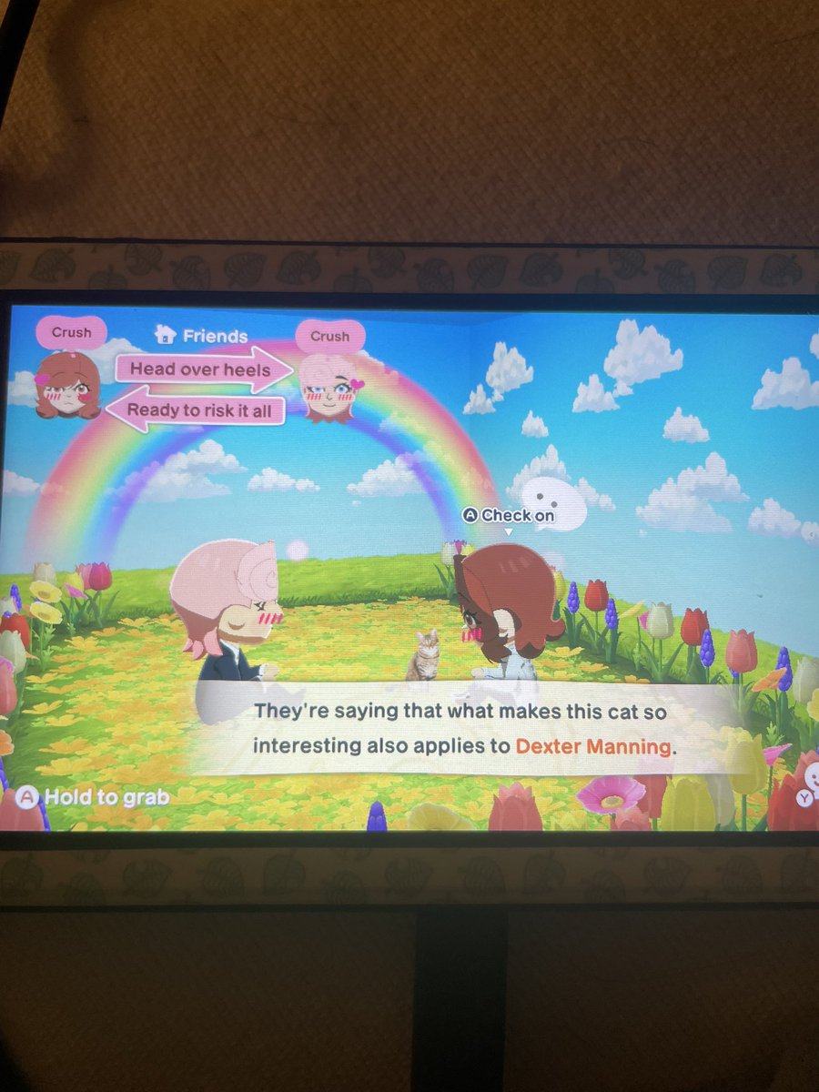 𐔌 𝓜ary ♡’s 𝓗arvey 𐦯 tweet media