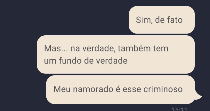 Ninja das quitandas tweet media