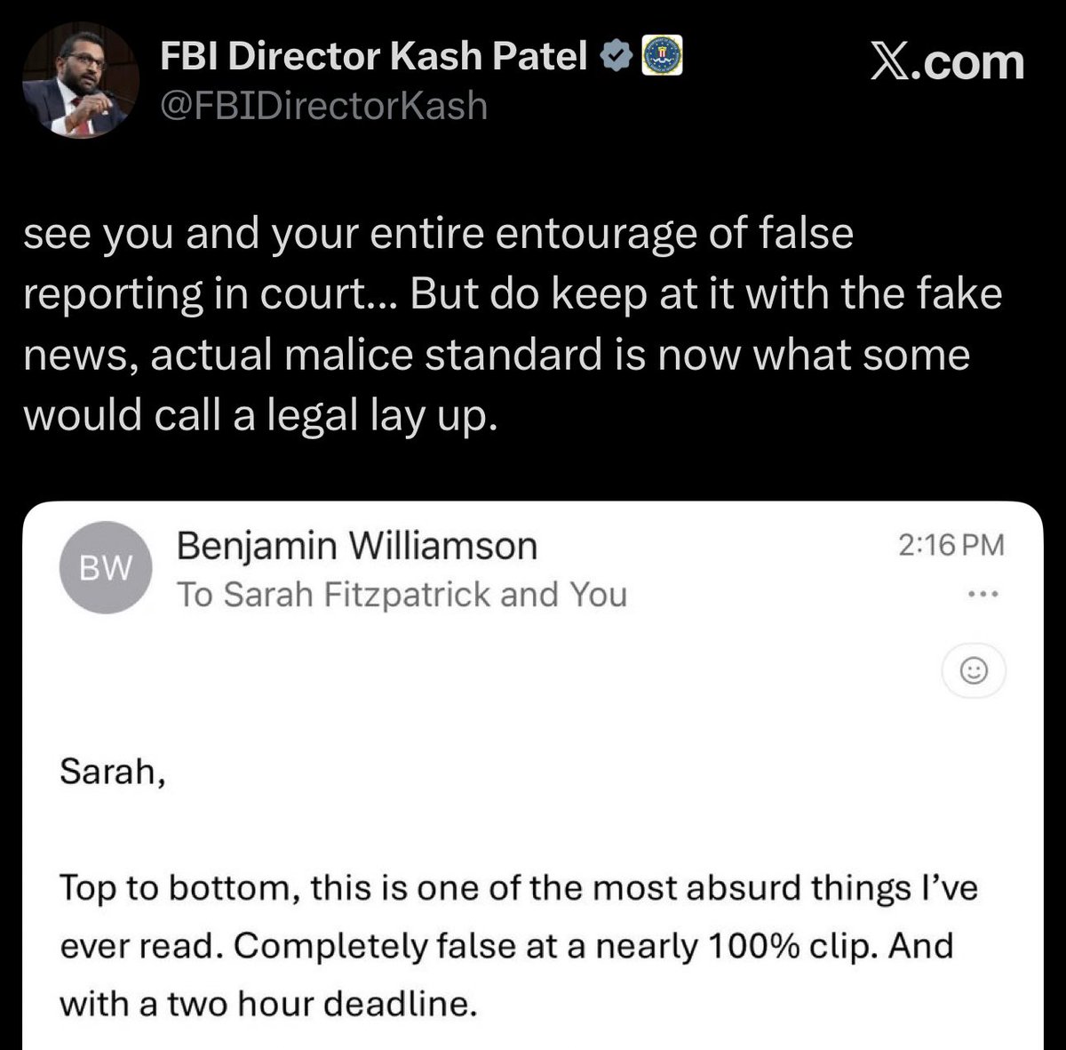 Ron Filipkowski tweet media