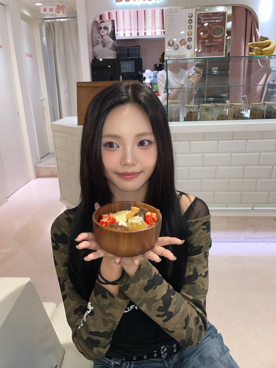official_myera's tweet image. [FC💫]

💌STYERA #Blog
【Riria】『ゆいちまとぴめ』

▼Official Fanclub "STYERA"
myera-official.jp/blog/detail/87…

#MYERA #MYERA_FC 
#STYERA #Riria