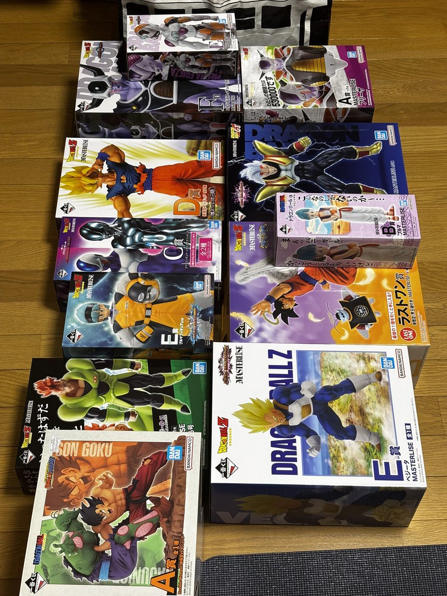 おばたいむず tweet media