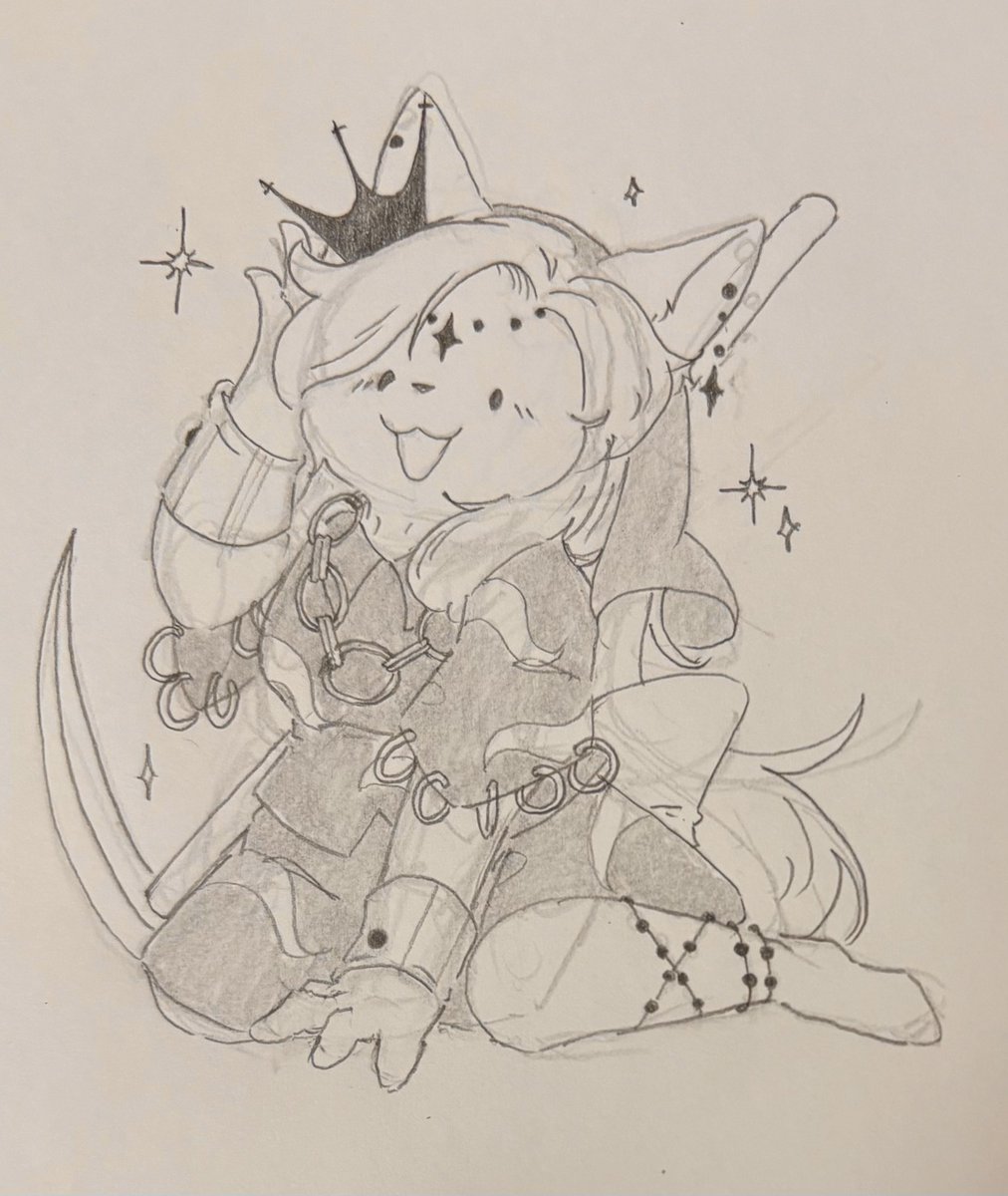 らぷ🐾5/4春例【ぬ21a】 tweet media