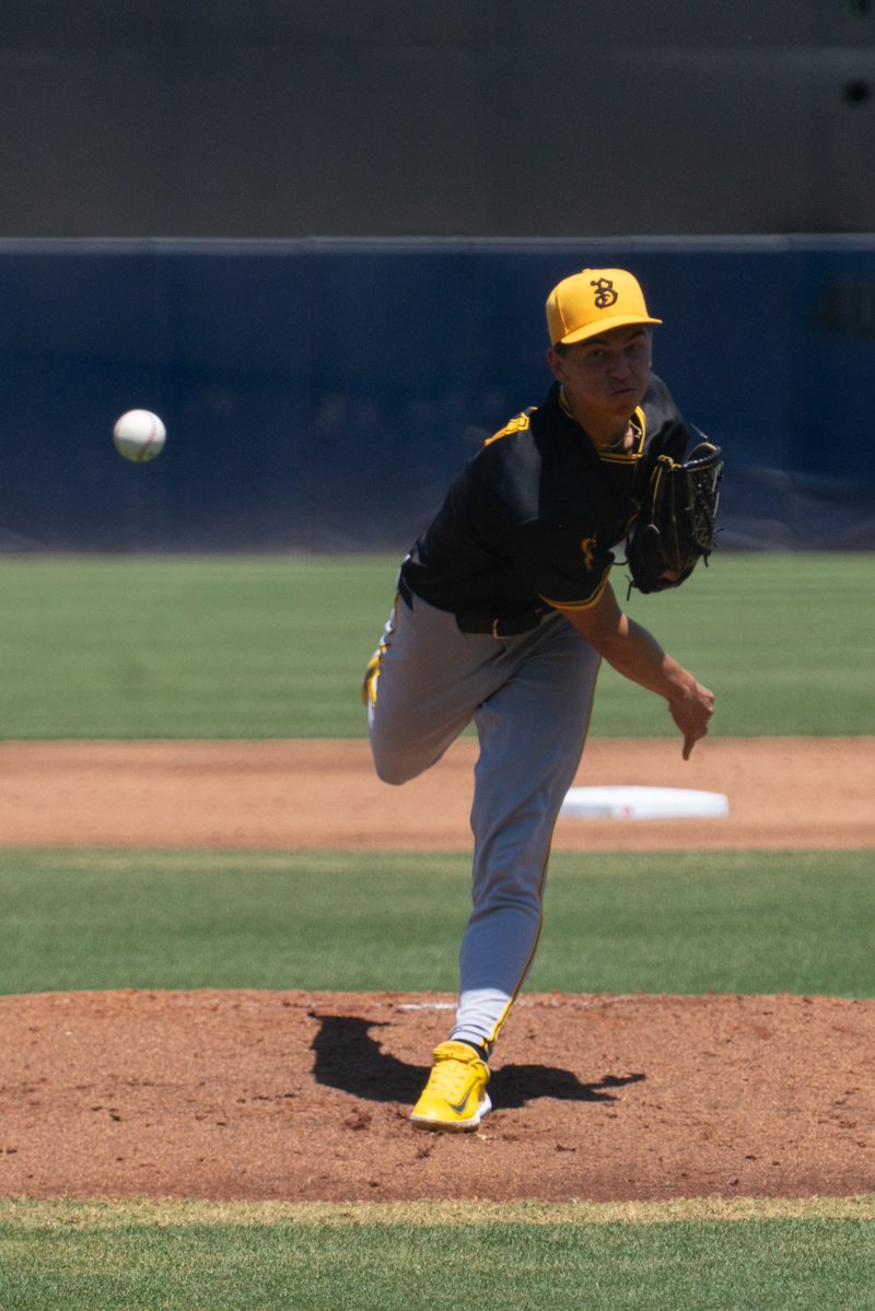 John Brophy tweet media