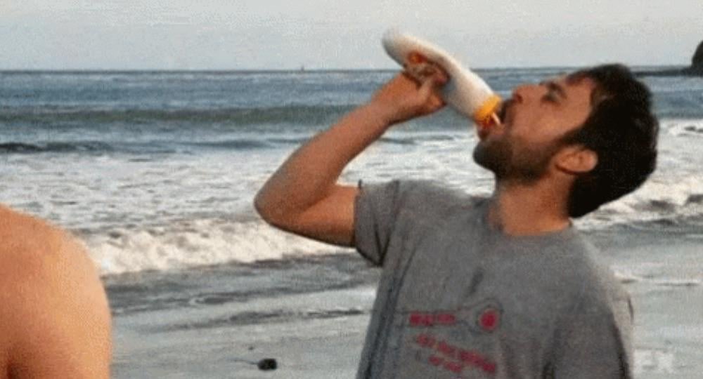 InfoDumpPosts's tweet image. @Applebees you know what you’re doing with that mucho adíos

#drinks #alwayssunny #whydoesittastelikesunscreen #itstastytho