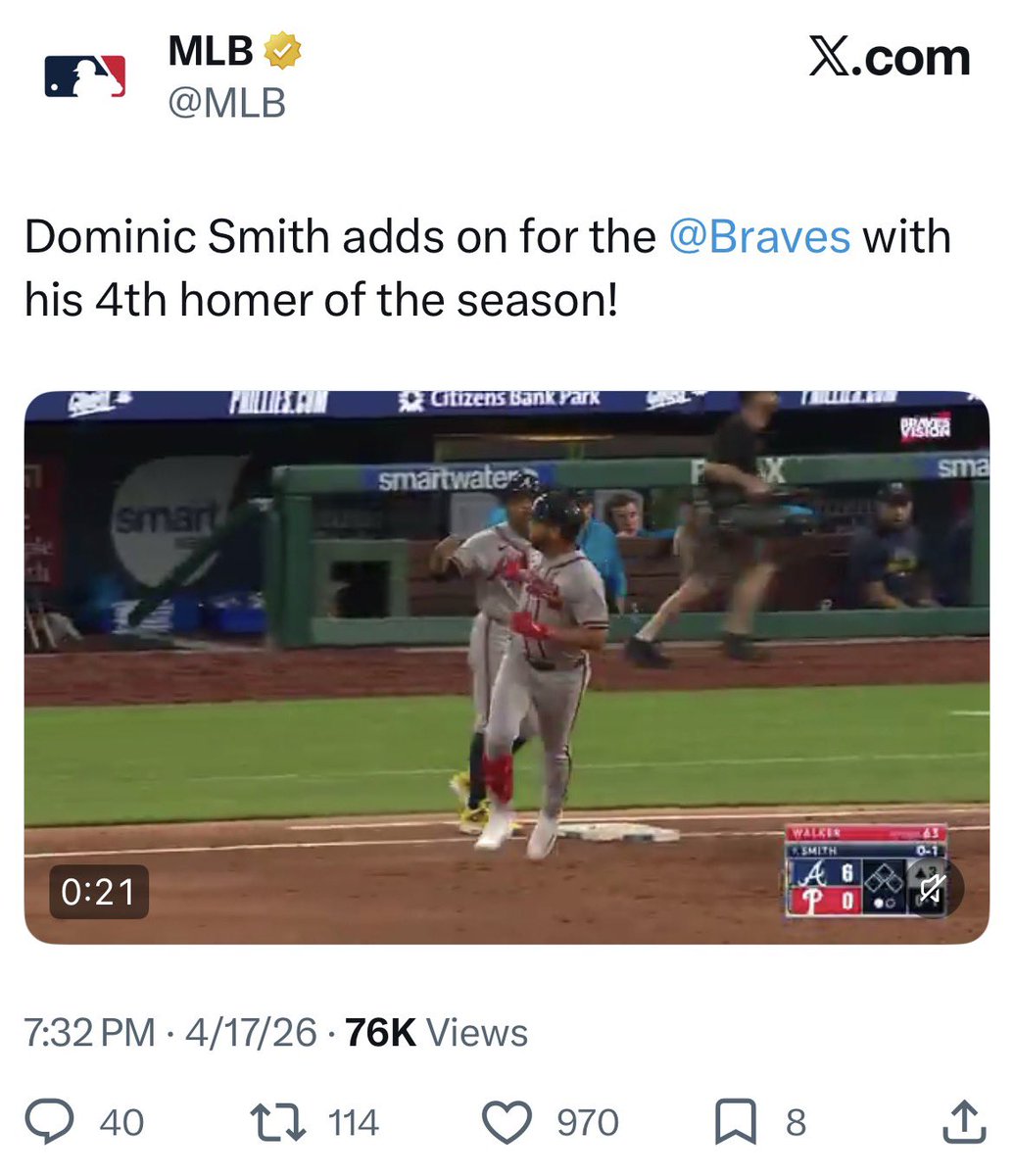 Unbiased Mets Fan tweet media