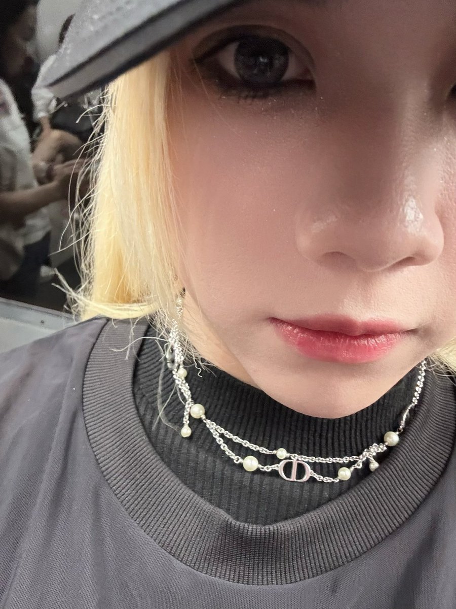 香港偽娘McYip tweet media