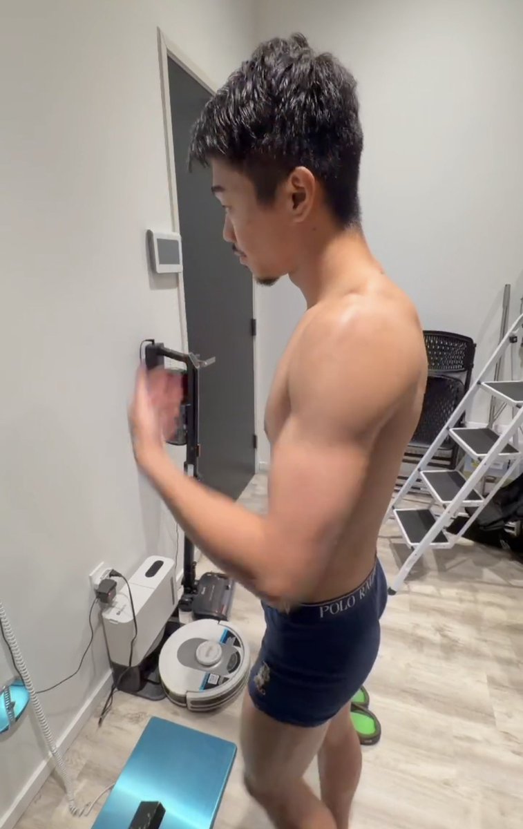 雷神坊主 tweet media