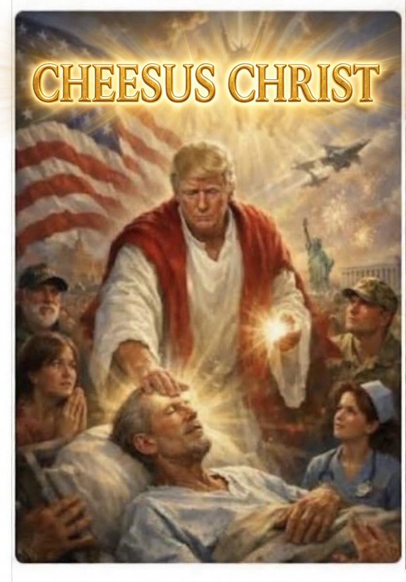 Political Physicist tweet media