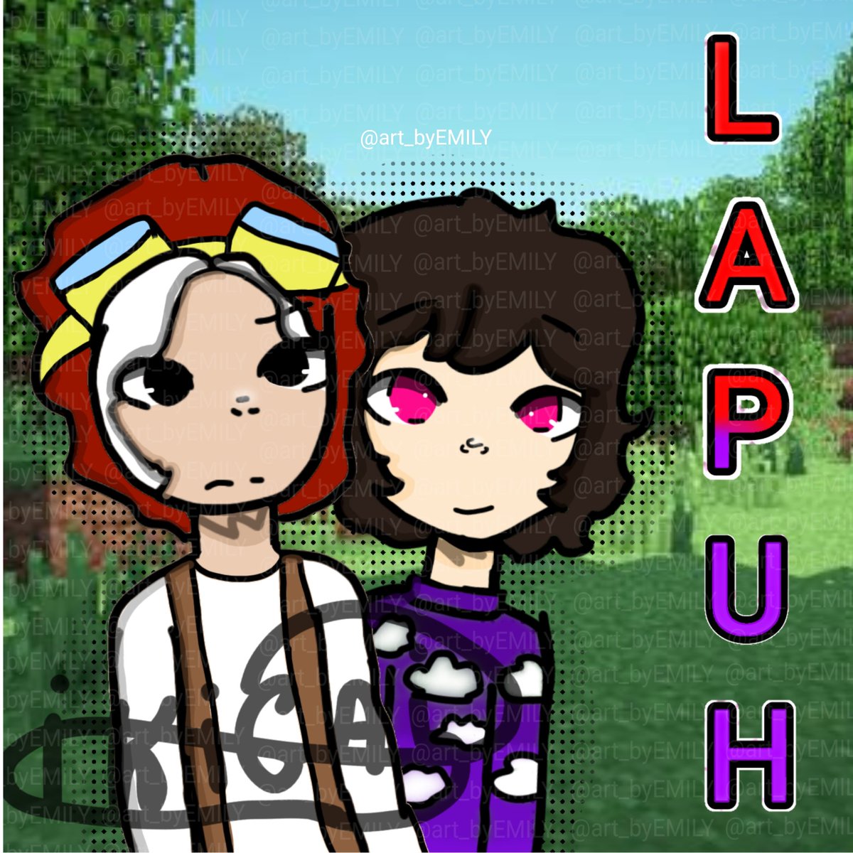 Arts_byEMILY's tweet image. Às vezes eu falo que não evolui no desenho,mais a diferença de 2025 para 2024 mostra ao contrário 

—mds que desenho feio da miséria 
#fanart #arte #desenho