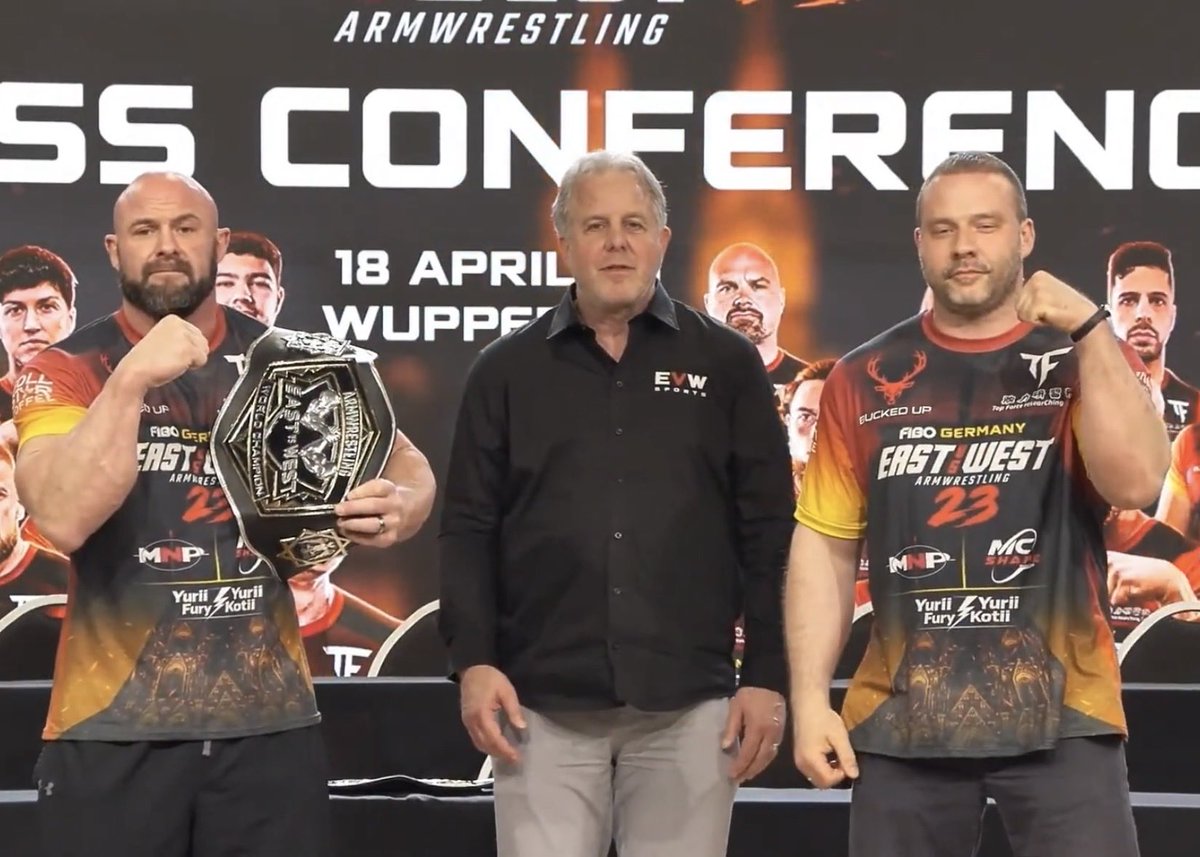 Patrick 💪 tweet media