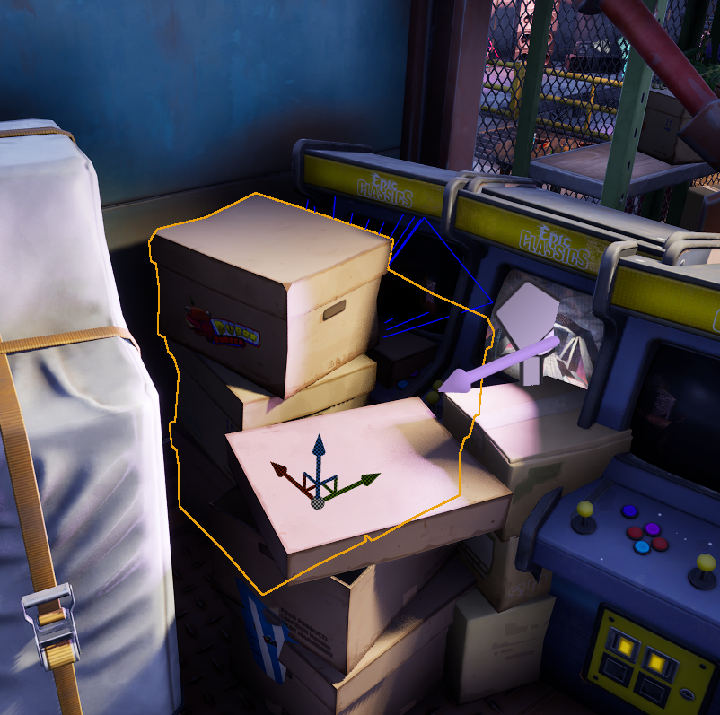 nam nyam nams  tweet media