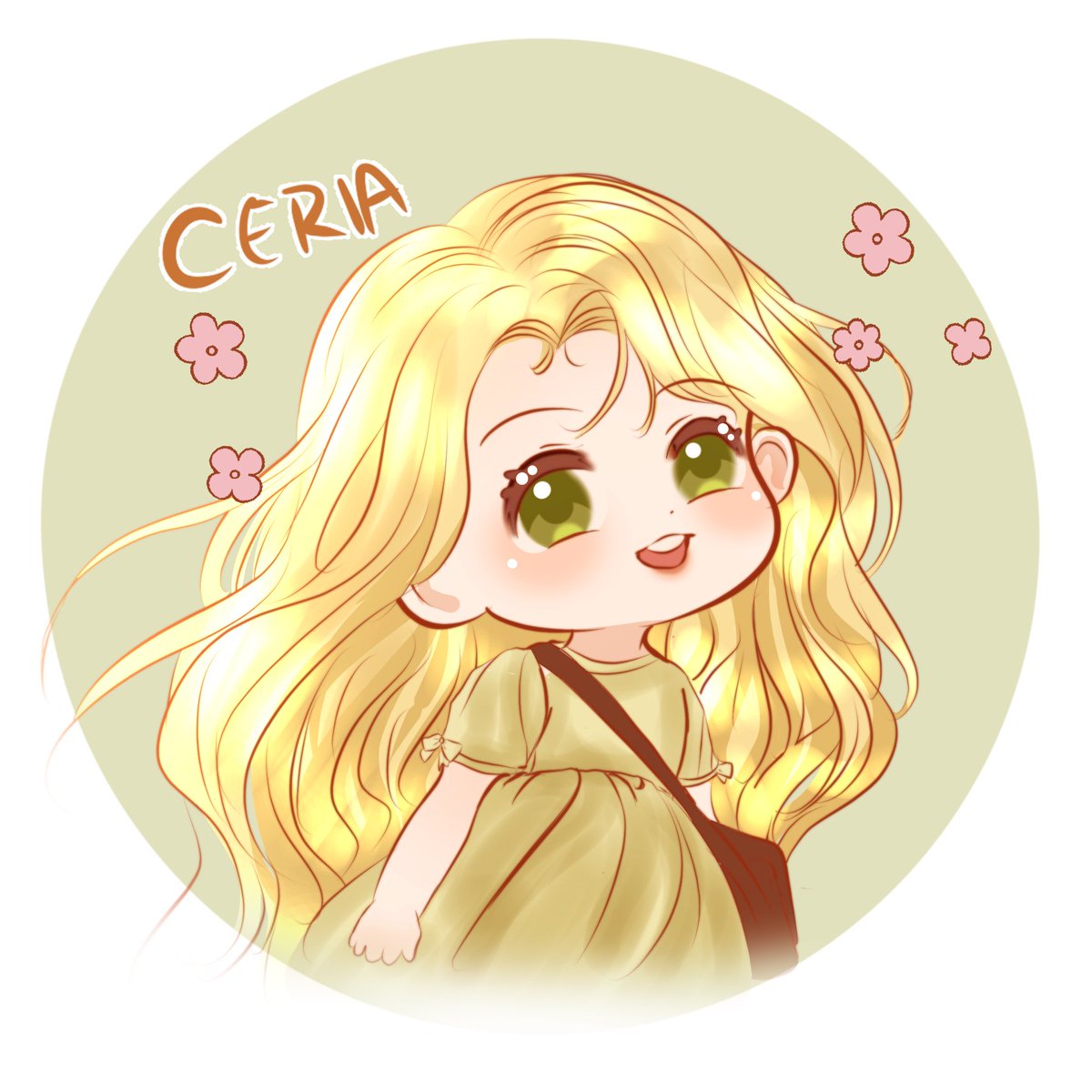 layla fanart #cryorbetteryetbeg 🐥