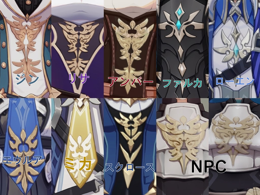 🦊巫女ちゃん＠原神 tweet media