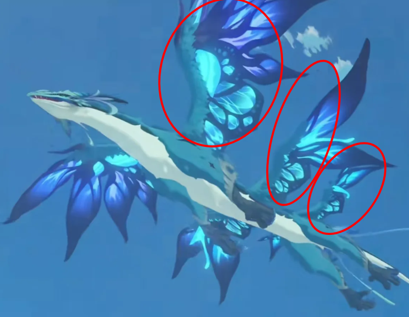 🦊巫女ちゃん＠原神 tweet media