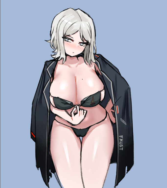 ˢᵗᵖᵈ Faust~ tweet media