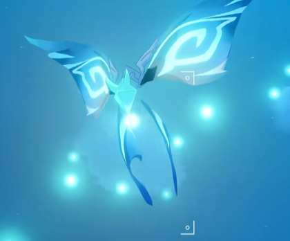 🦊巫女ちゃん＠原神 tweet media