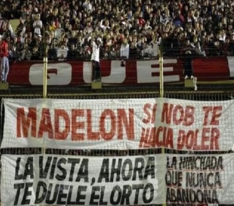 <a href="/Newells/">Newell’s Old Boys</a> ASJASJASJASJJ SIIIIII CARAJOOOOOOO