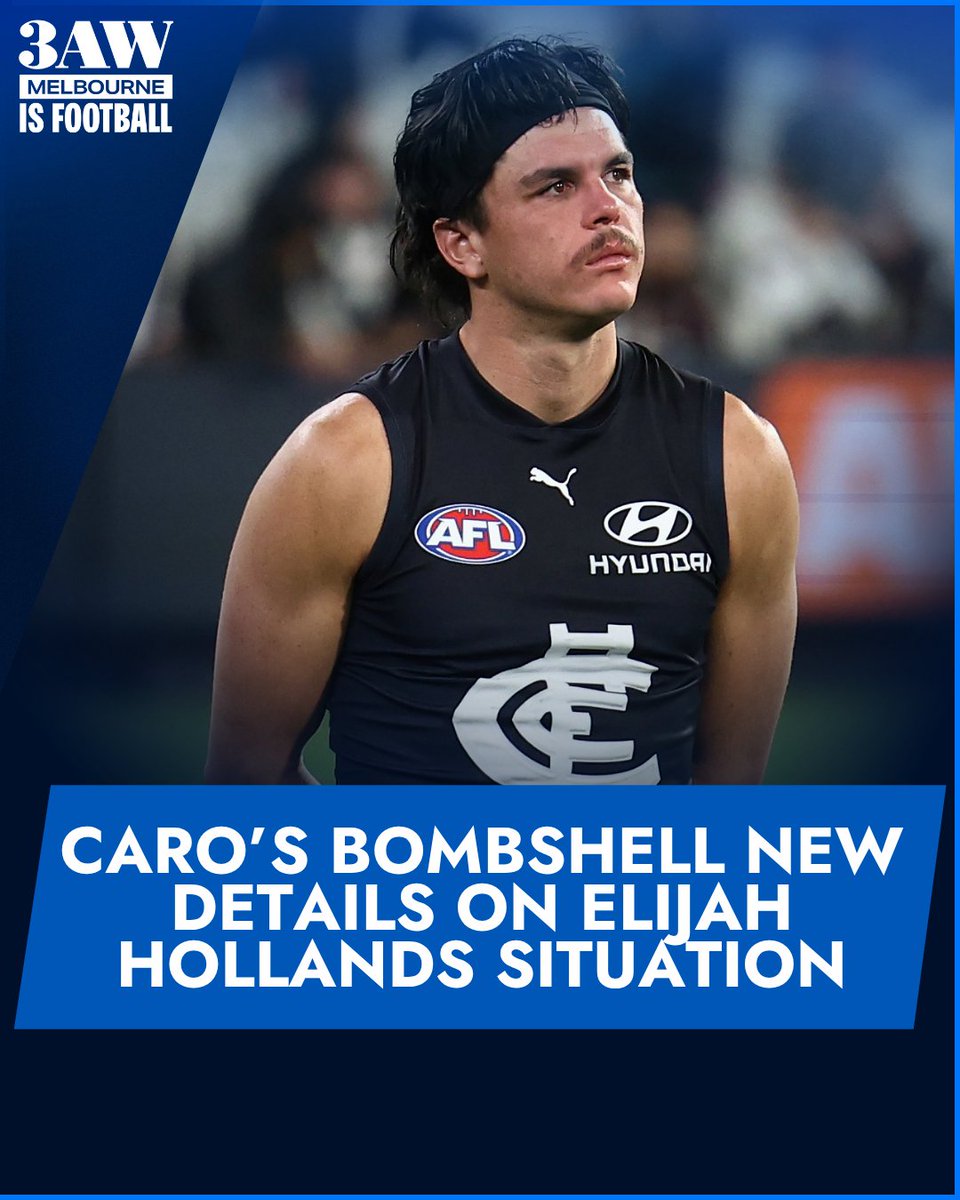 3AW Football tweet media