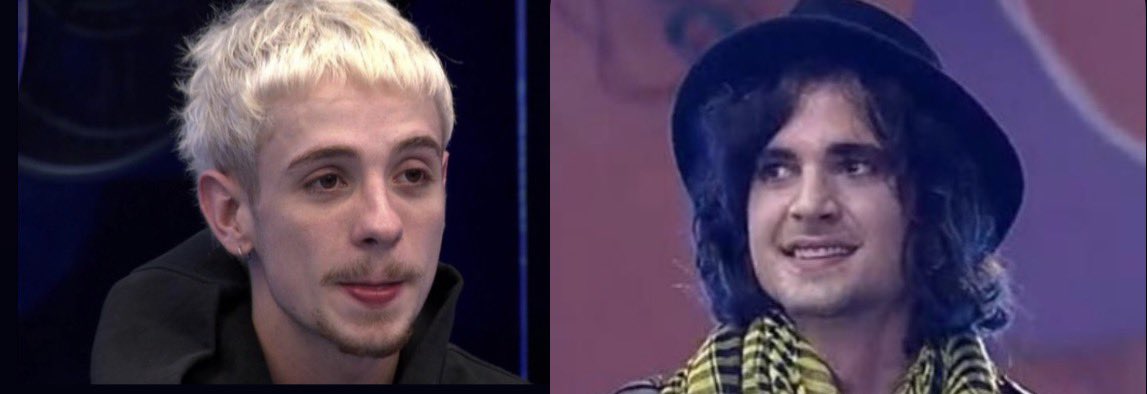 Plantagonistas - Na Final do <a href="/bbb/">Big Brother Brasil</a> 26 está se repetindo novamente na <a href="/tvglobo/">TV Globo 📺</a> a Semifinal e a Final do Big Brother 21, onde o Amado Protagonista <a href="/GilDoVigor/">GIL DO VIGOR</a>  ficou fora da Grande Final e Nessa Edição outros Protagonistas como <a href="/JonasHSulzbach/">Jonas ⚡️</a> ; <a href="/Jordanarmorais/">Jordana ⚡</a> e <a href="/AlbertoCowboy/">Alberto Cowboy 🤠</a>