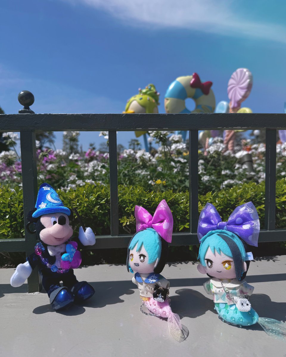 つき🌙🧸5/11 21:30-注文受付 tweet media