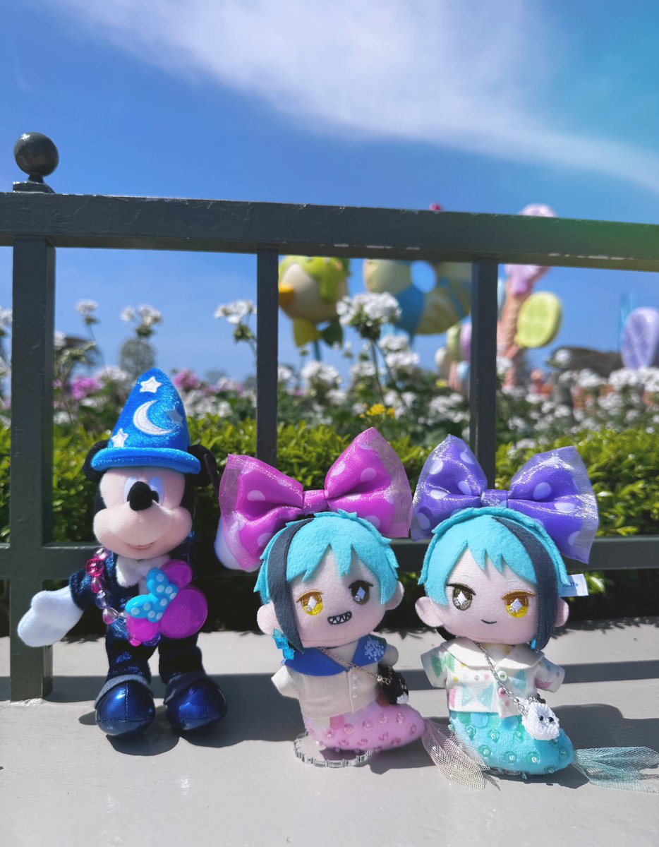 つき🌙🧸5/11 21:30-注文受付 tweet media