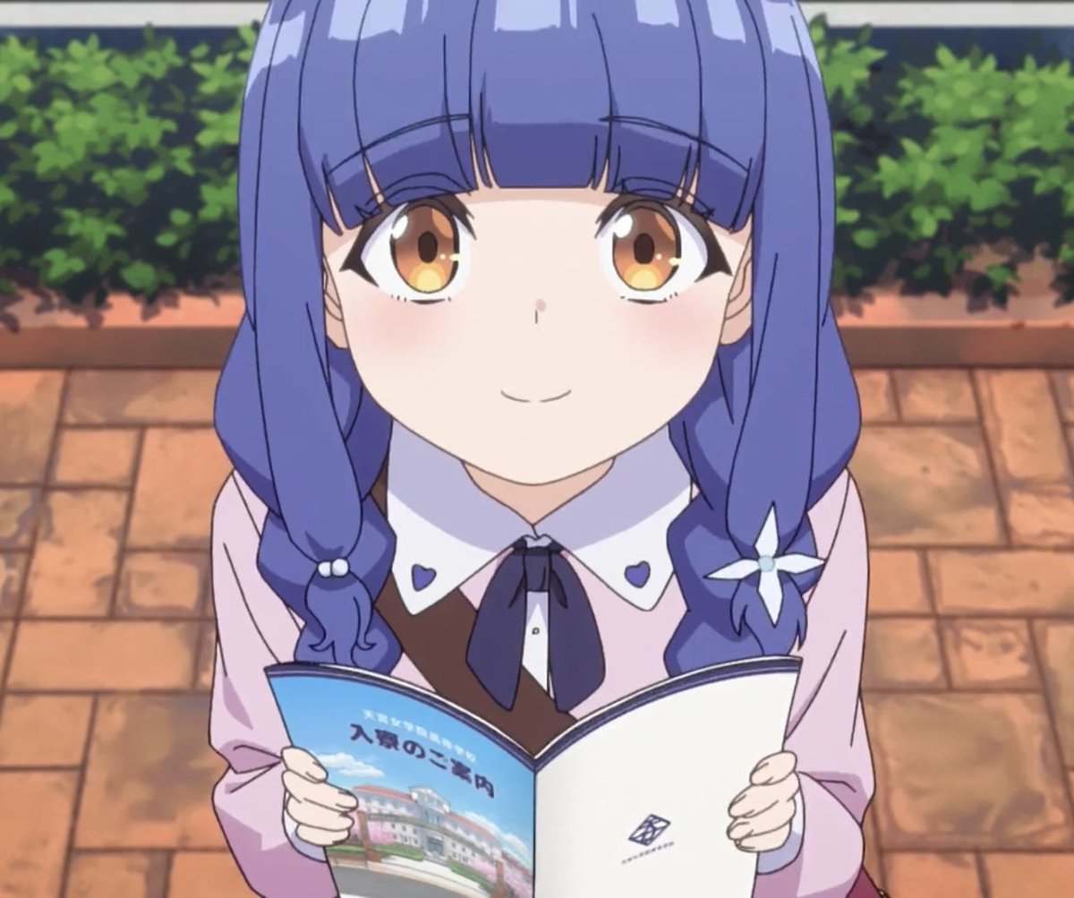 せせらぎ tweet media