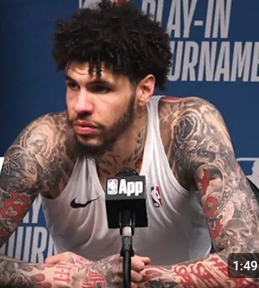 NYK_Mentality85's tweet image. I swear on everything I love I better never catch not even 1 single clueless #Knicks fan disrespecting Jalen Brunson after they've sucked off LaMelo Ball and never again.

LaMelo Ball vs. Miami/Orlando:
FG = 19/48 @ .395%.
3 PT = 5/24 @ .208%.

LaMelo Ball is heading into his 7th