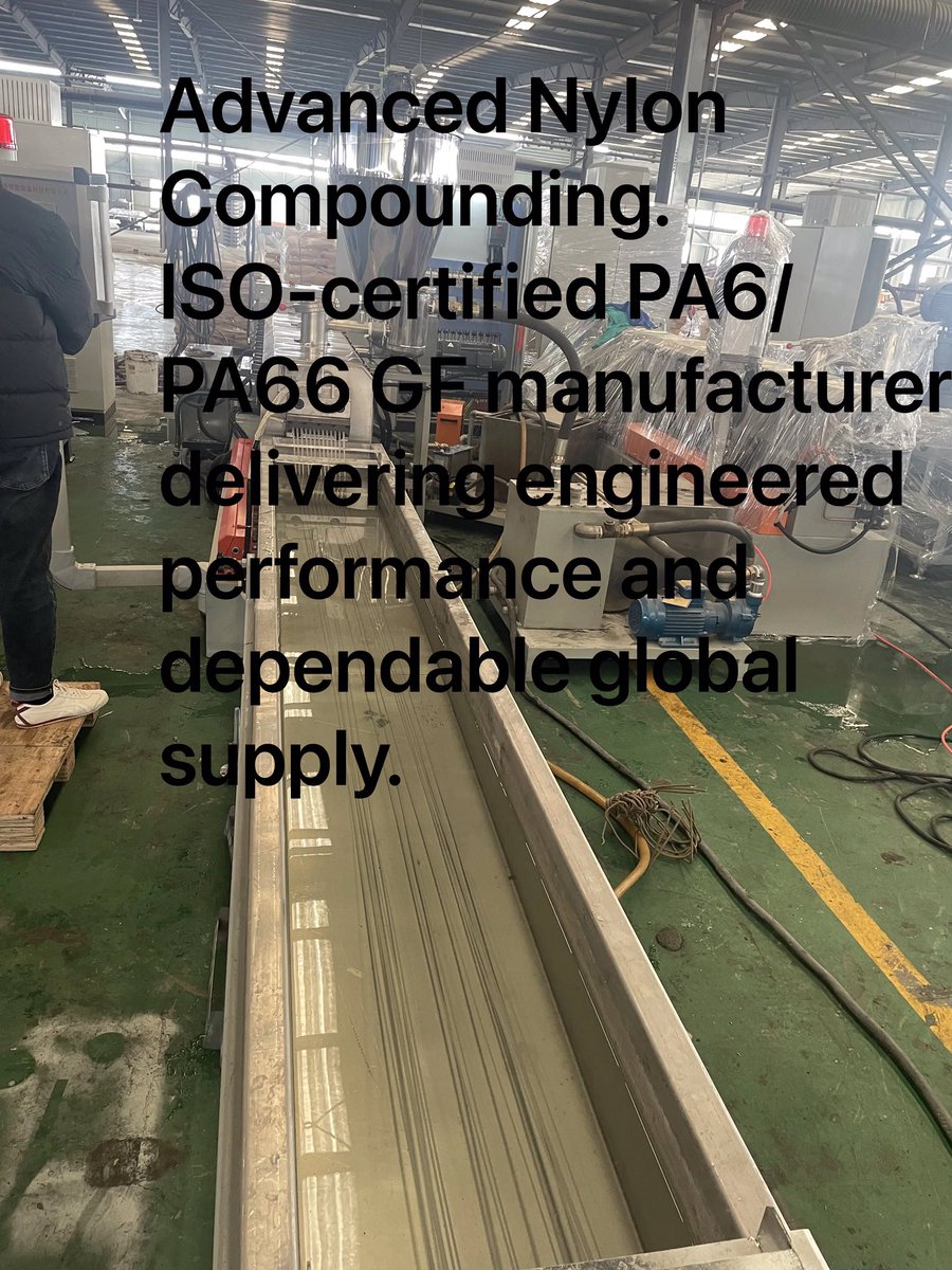 woejp57798746's tweet image. We make every pill with care, just to give you the best #PET experience!       #plastic granules