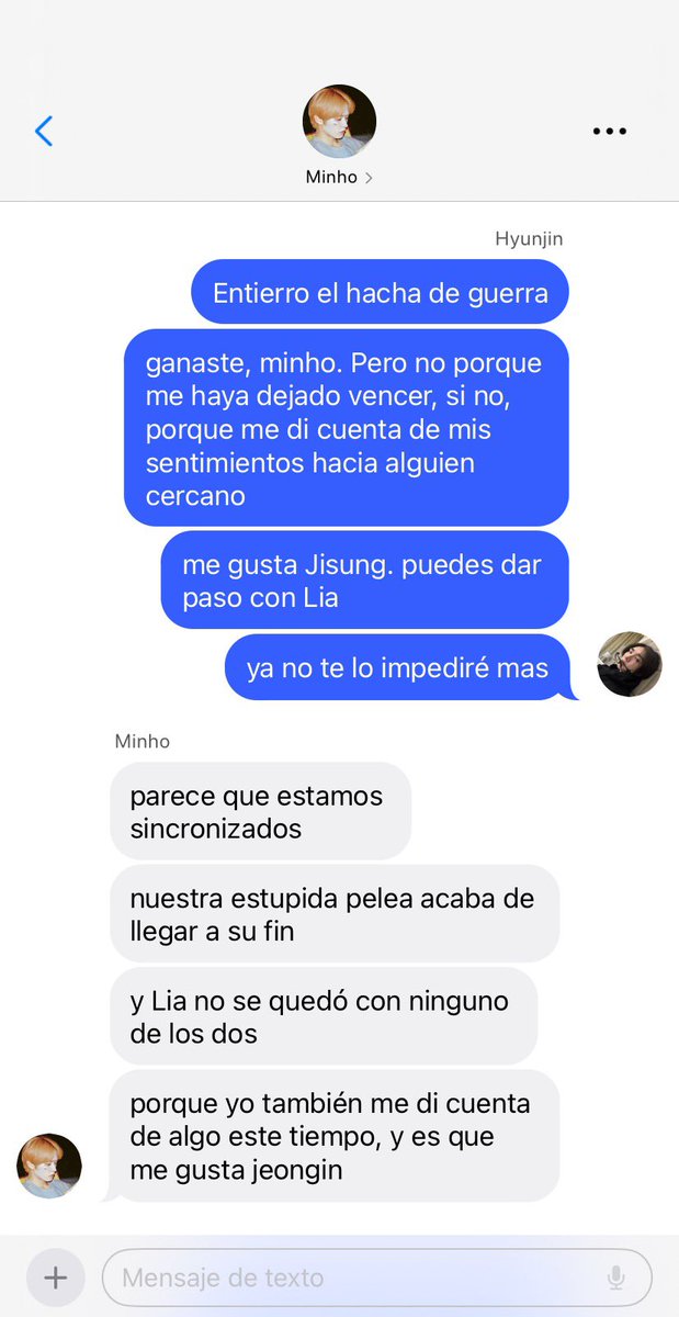 minsung & hyunin au tweet media