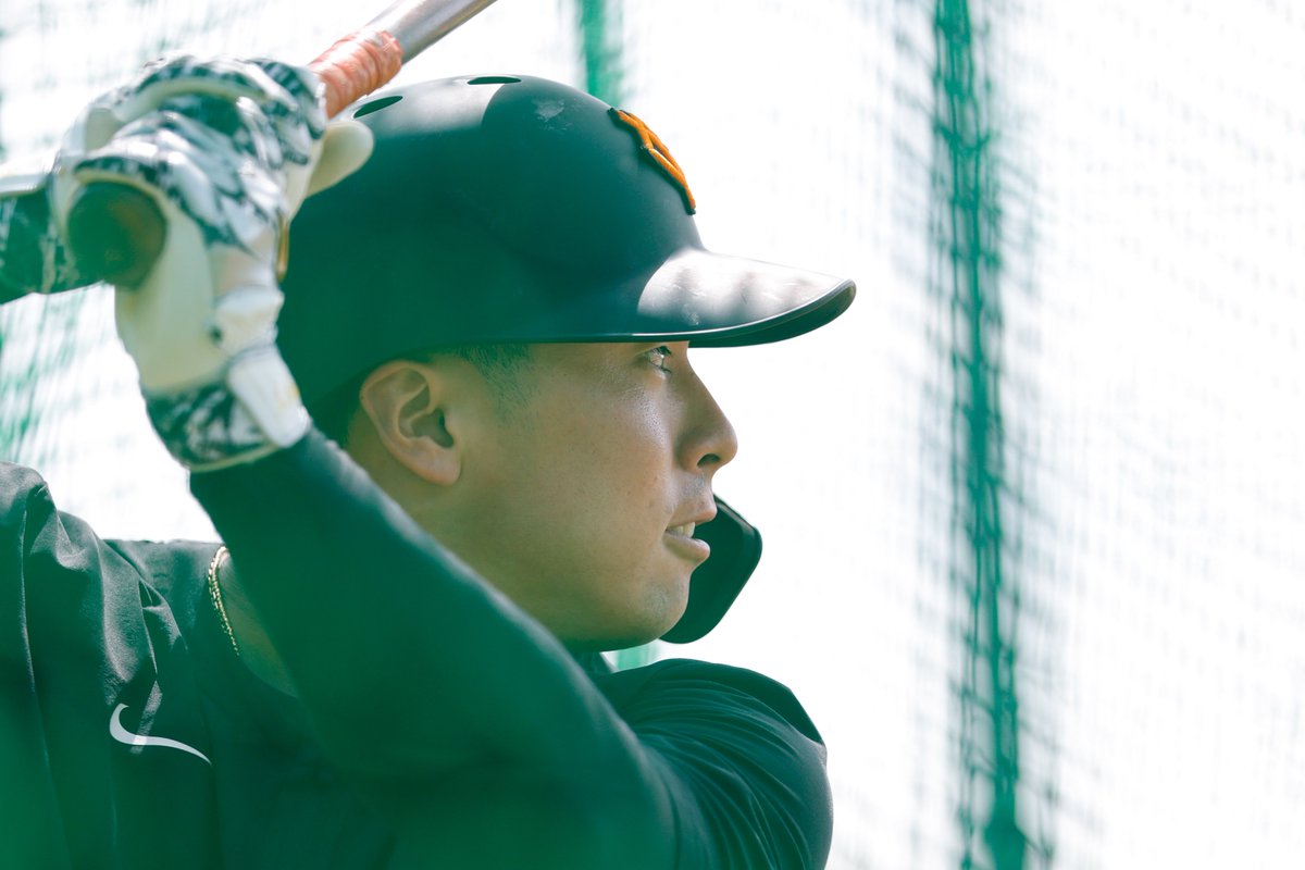 gtown_stadium's tweet image. 【二軍】巨人🆚 楽天
ジャイアンツタウンスタジアム🏟
13時試合開始予定⚾️

本日のスタメン🙌
1️⃣ 平山⑻
2️⃣ 門脇⑹
3️⃣ 吉川⑷
4️⃣ 藤井⑸
5️⃣ 三塚⑶
6️⃣ 若林⑼
7️⃣ 浅野（D）
8️⃣ 小林⑵
9️⃣ 知念⑺
🅿️ 森田駿哉

チケットの購入はこちら👇
w1.orange.onlineticket.jp/sf/giants-tick…