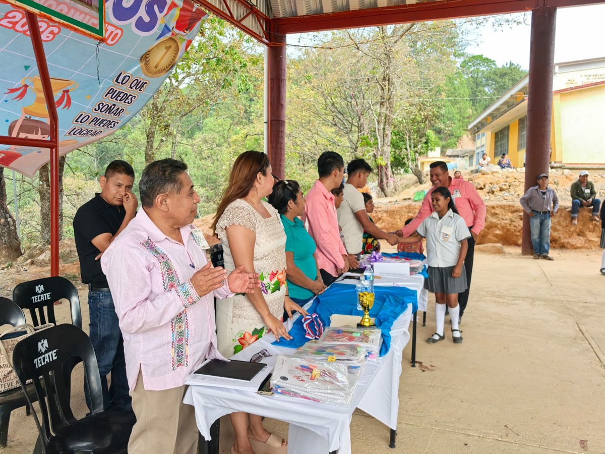 Secretaría de Educación Guerrero tweet media