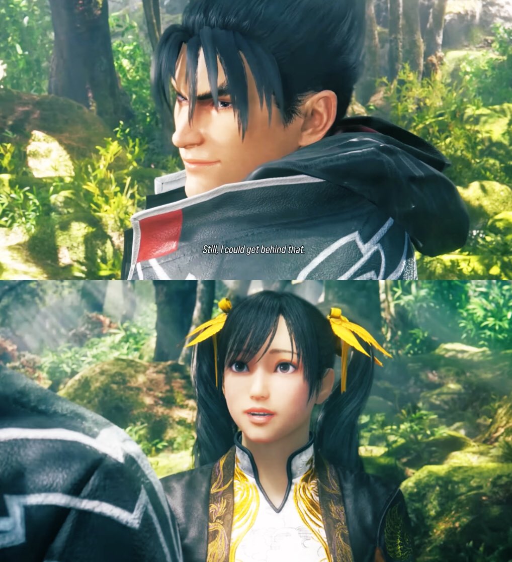 🌻𝓓𝐚𝐢𝐥𝐲 𝐉𝐢𝐧𝐗𝐢𝐚𝐨🔥❤️ tweet media