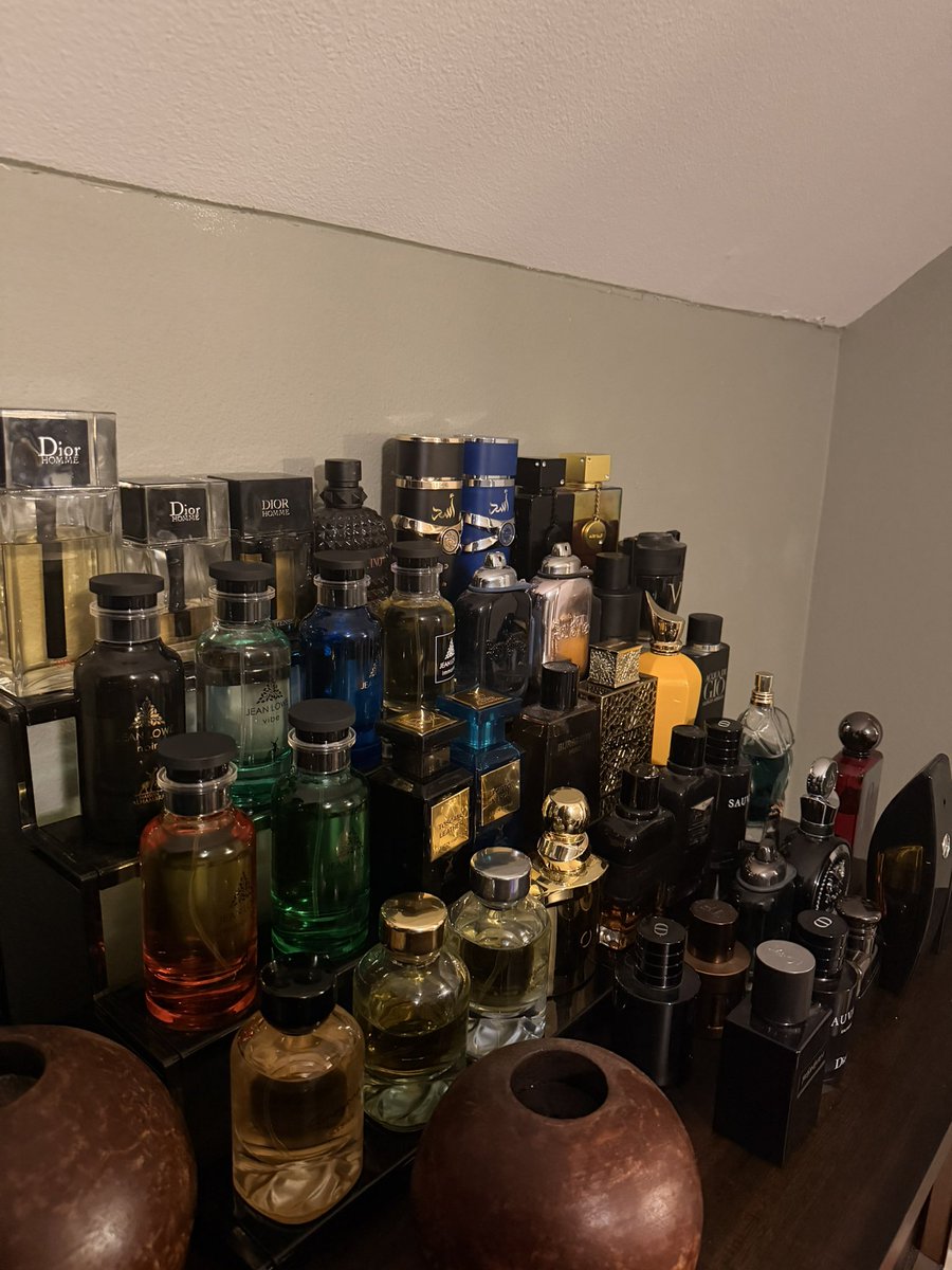 Experiment617's tweet photo. I was told this is a lot

I think it’s a healthy and diverse collection https://t.co/jA8mXlENBQ