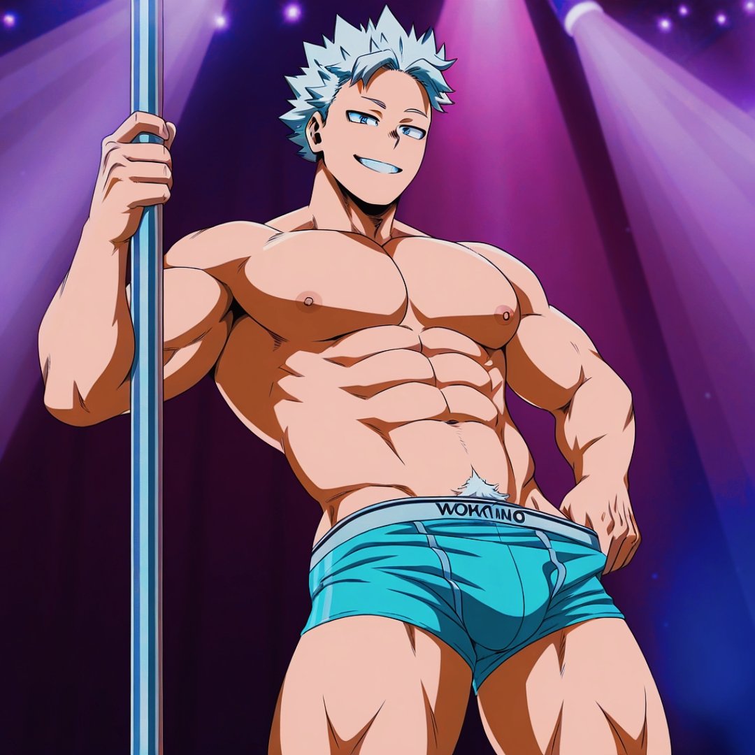 Natsuo_Todoroki tweet media