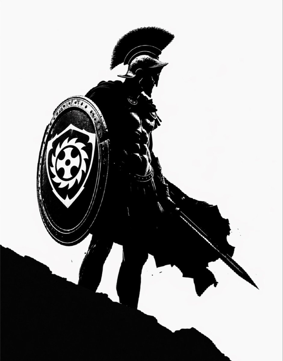 Nunca te disculpes por defender la libertad.