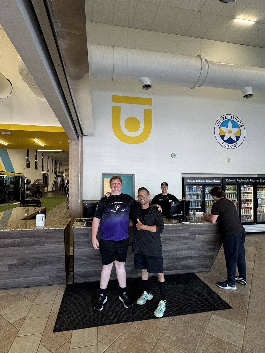 Merrick Sorrells tweet media