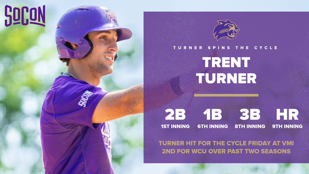 Western Carolina Baseball tweet media