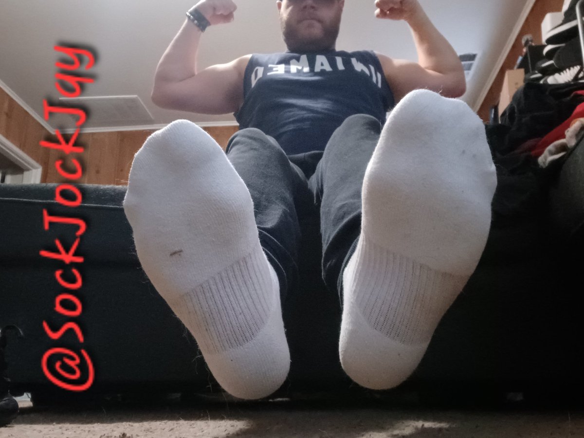 SockJockJay tweet media