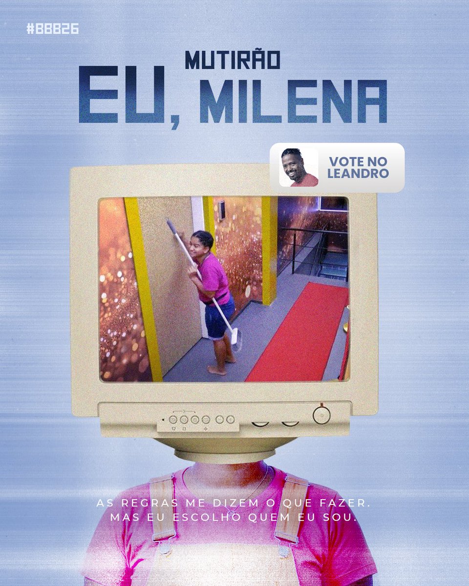 Tia Milena 🍴 tweet media