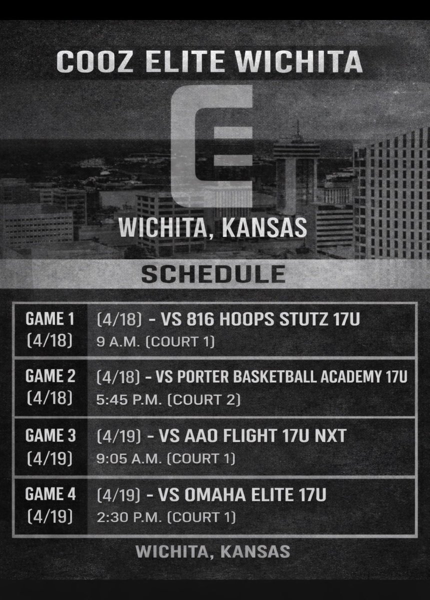 Coozelite Wichita tweet media