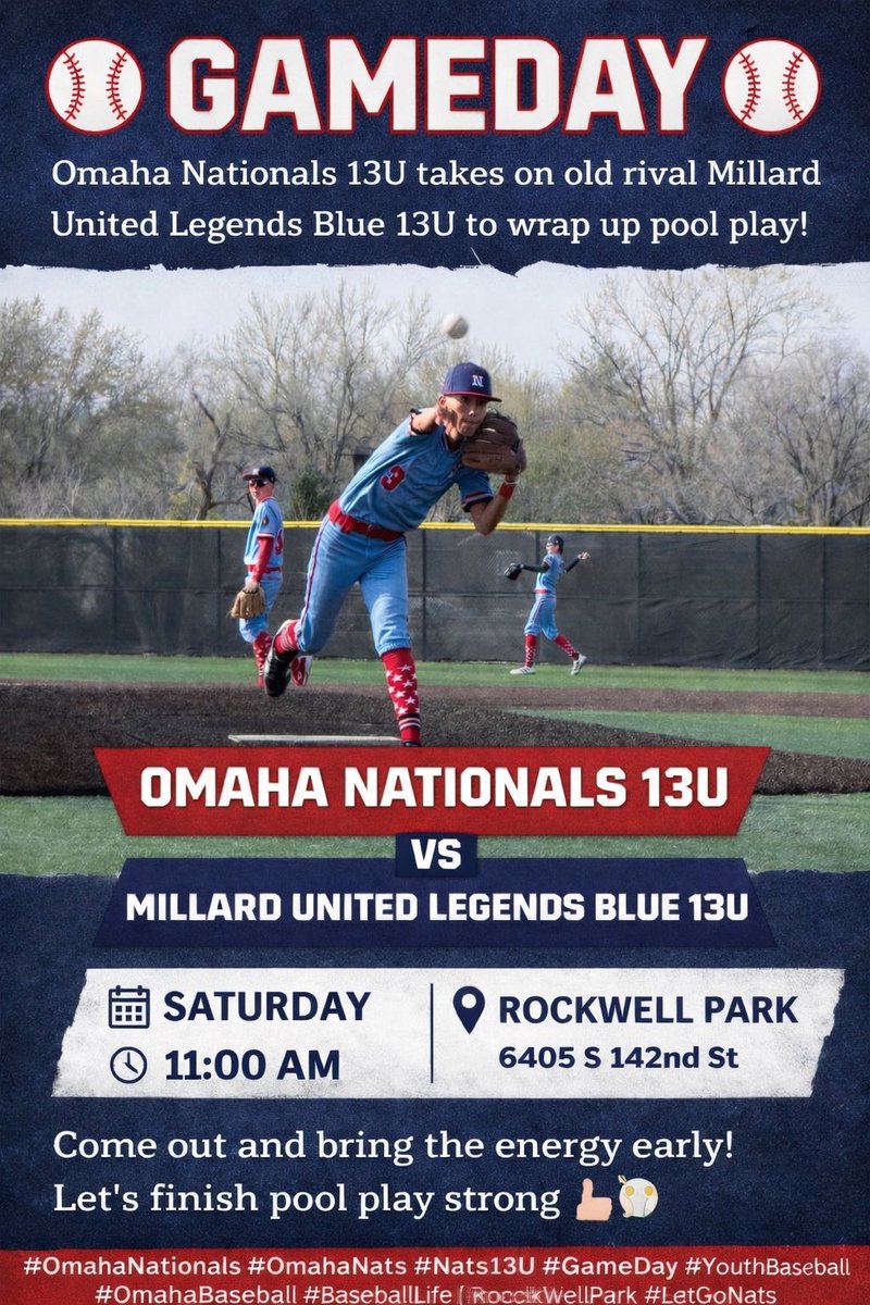 Omaha Nationals 2031 tweet media
